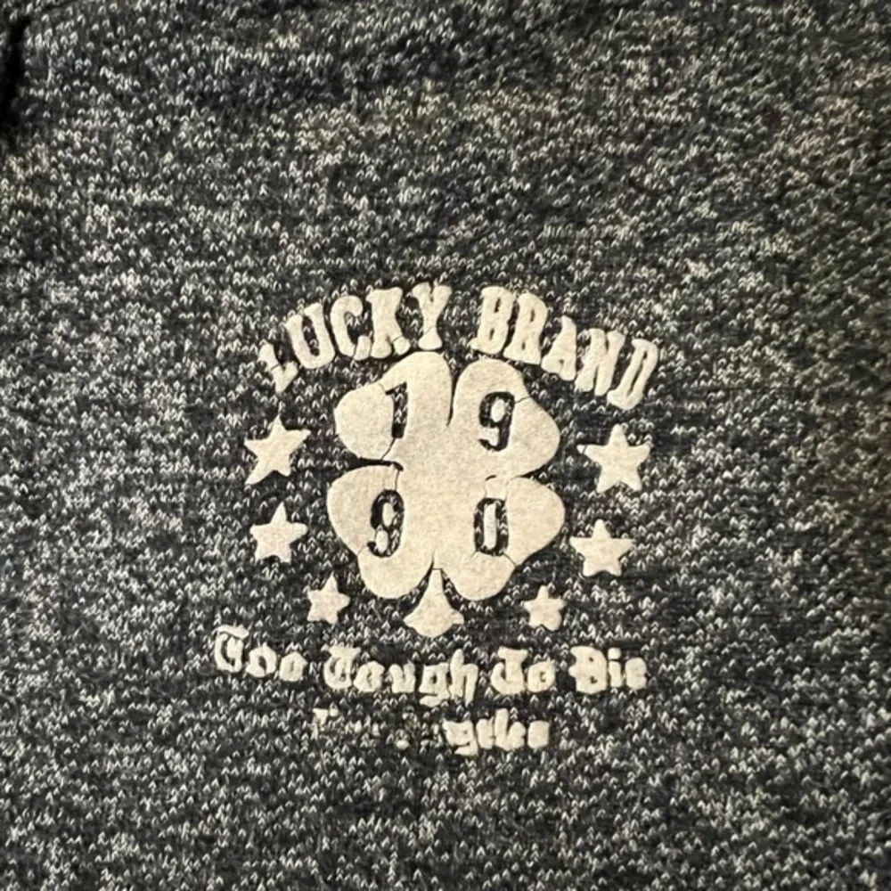 Lucky Brand‎ jacket